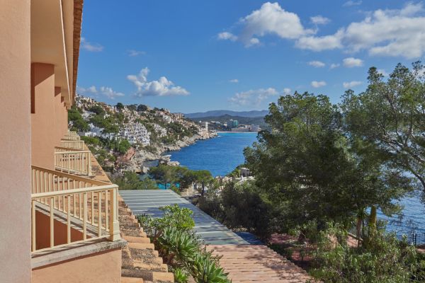 Petit Cala Fornells (Calvià)